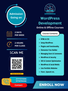 SRST computer solutions, WordPress Development, software development center, IT Firm