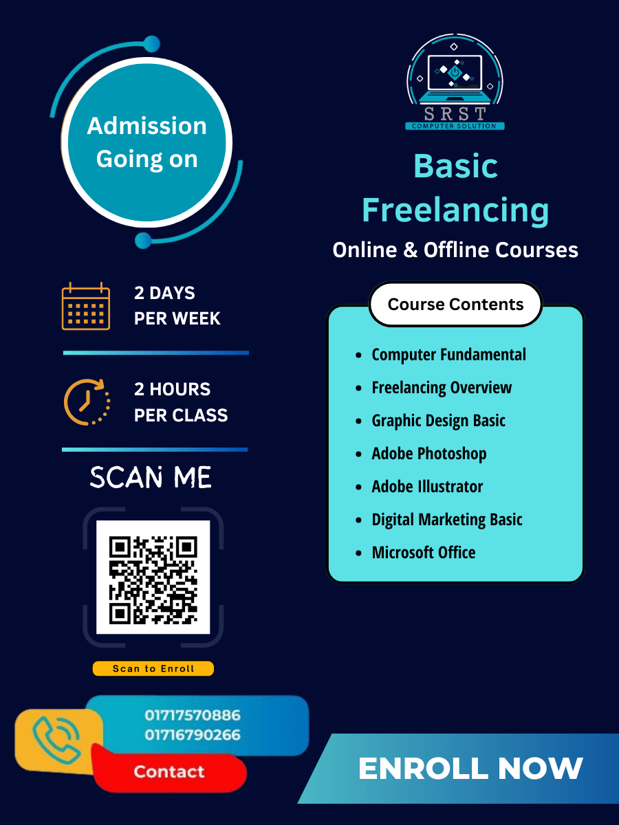 Freelancing-Basic