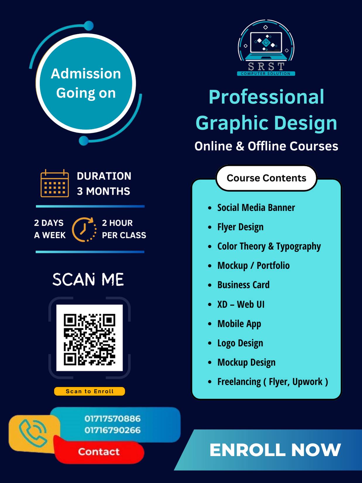 Graphic Design